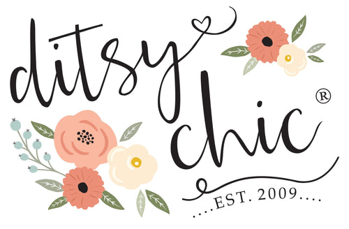 Ditsy Chic