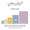 Look how they shine for you print - Ditsy Chic