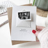 Personalised Happy Birthday Photo Card - Ditsy Chic
